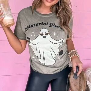 Oliver & Otis acid wash Tee